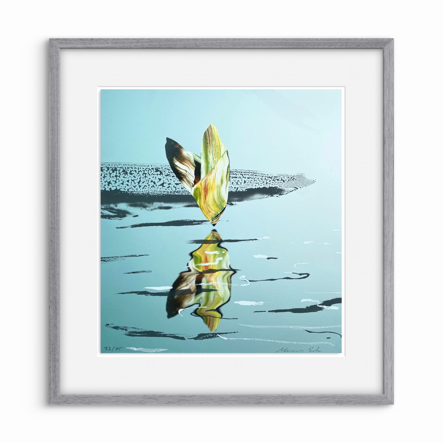 Reflection II