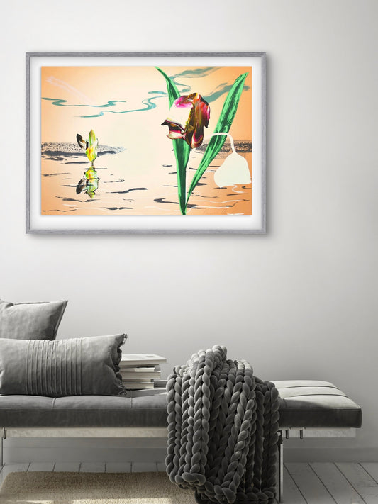 Landscape I