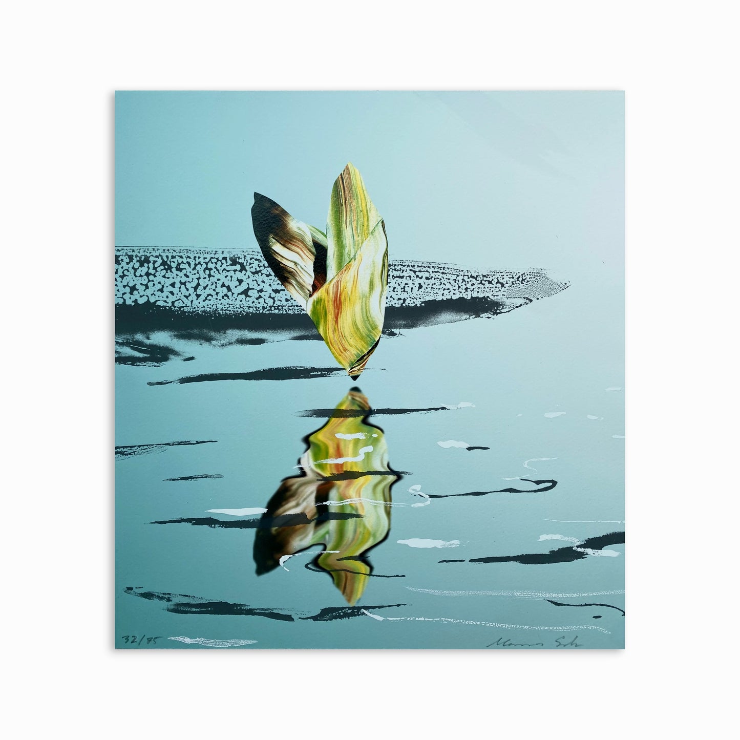 Reflection II