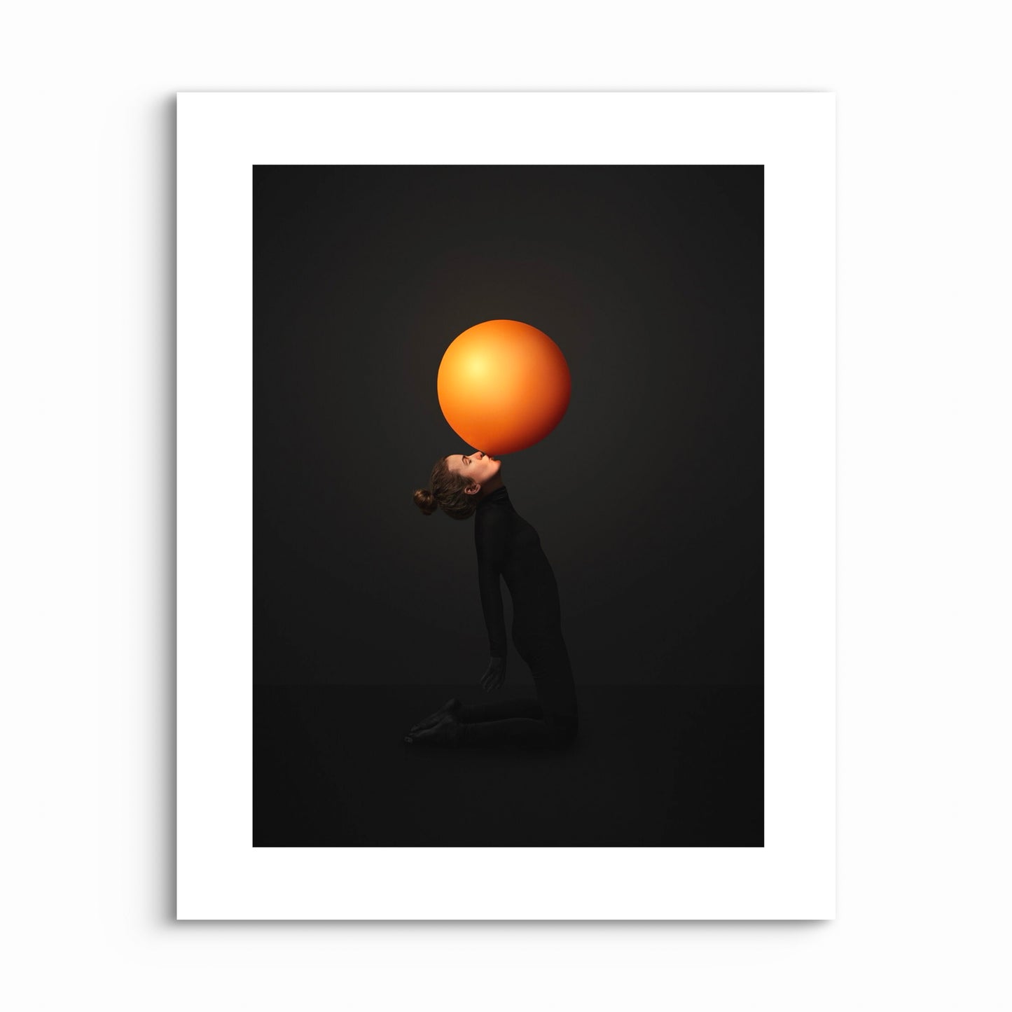 Hope in the dark