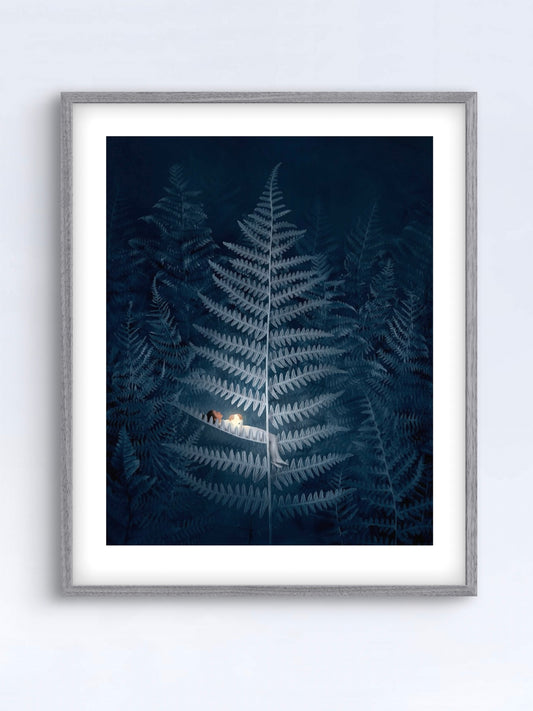 Keep the light on II