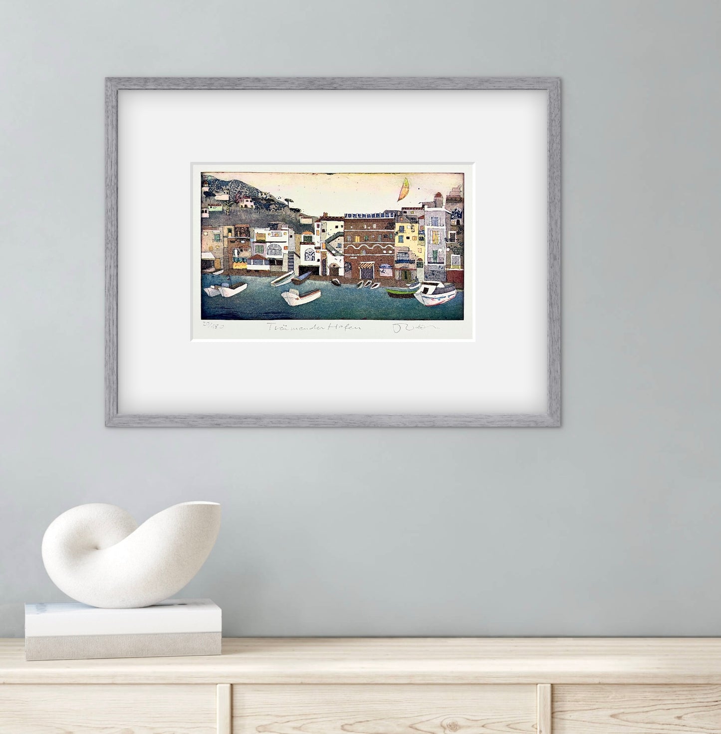 Ca' D'oro Bei Sonnenaufgang