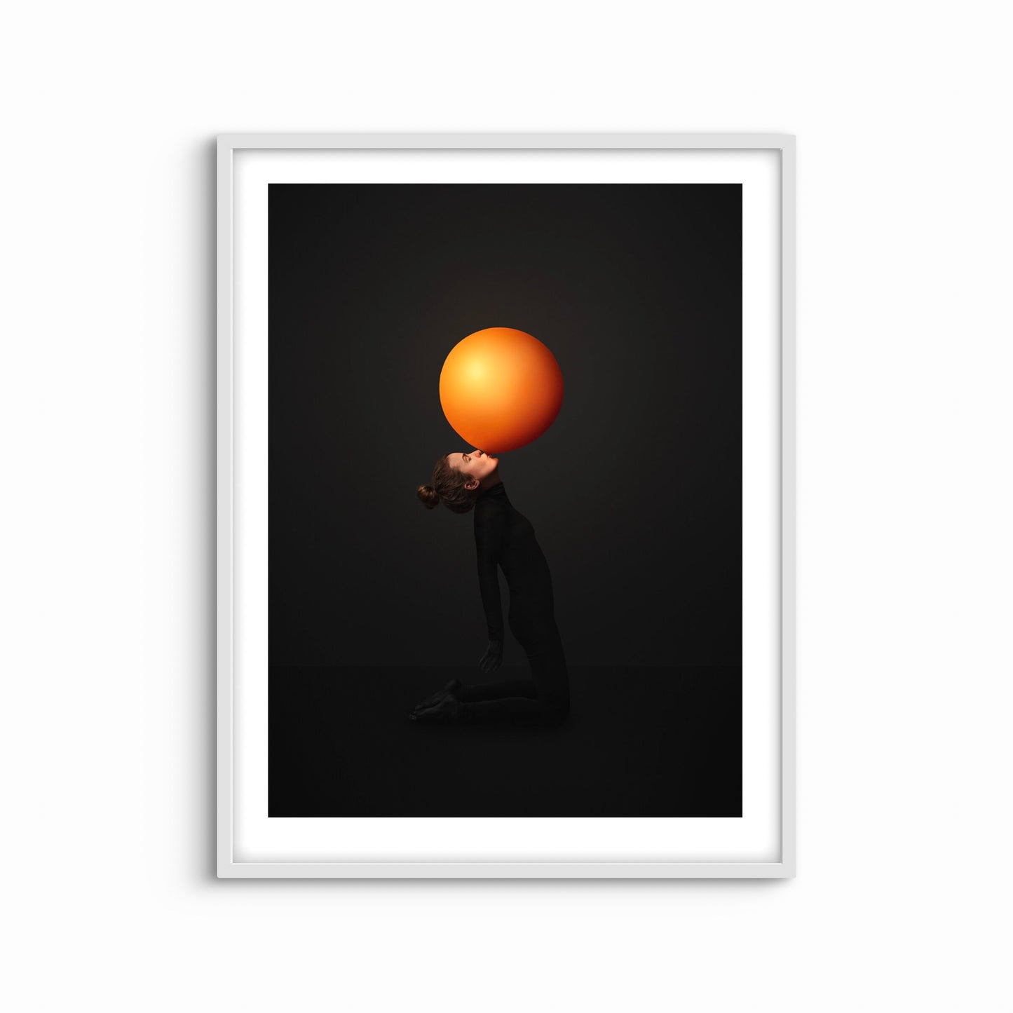 Hope in the dark