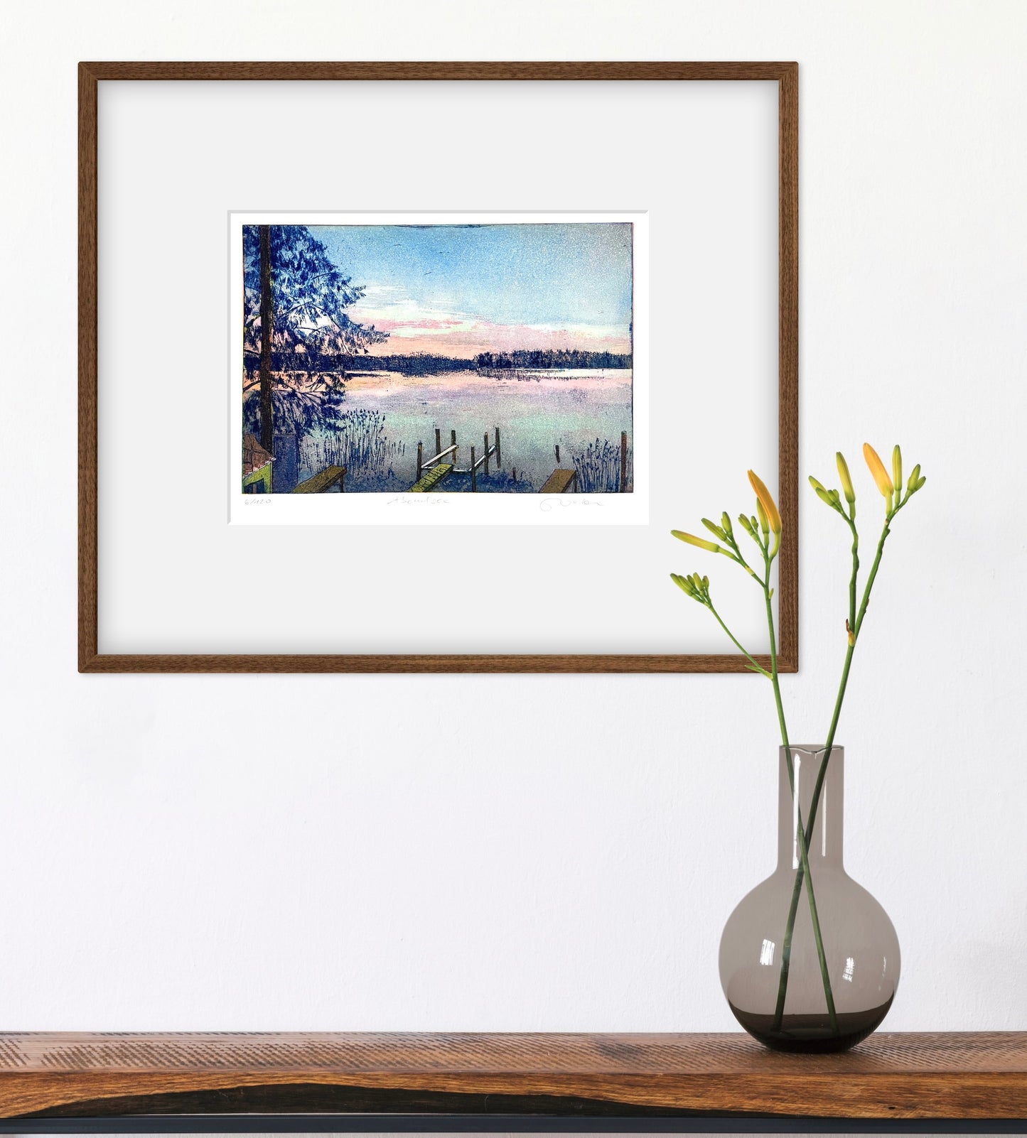 Ca' D'oro Bei Sonnenaufgang