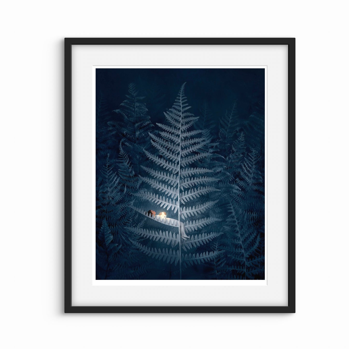 Keep the light on II