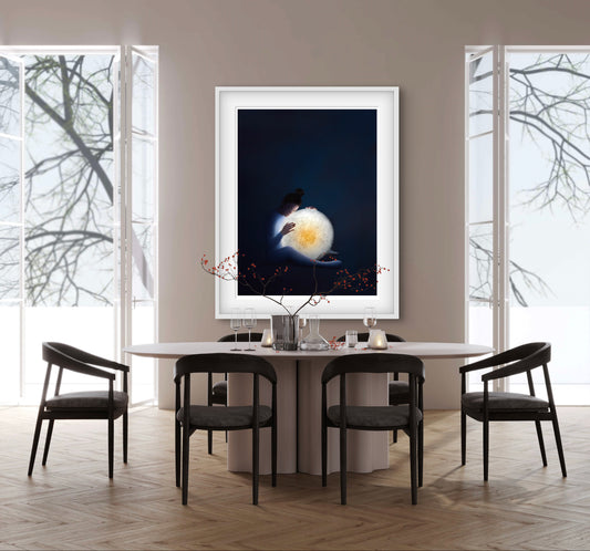 Gravity II (Stor)