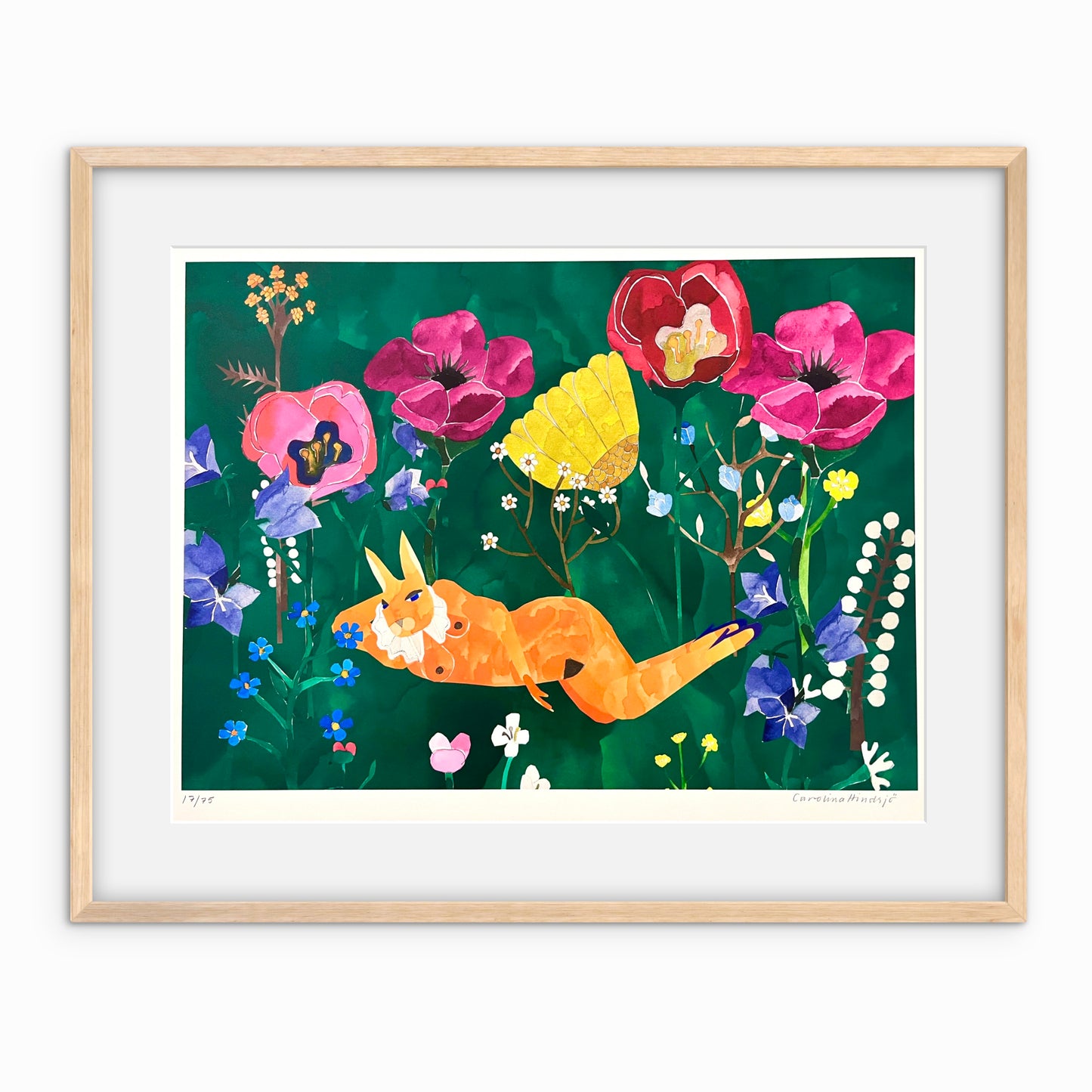 The beautiful in life 