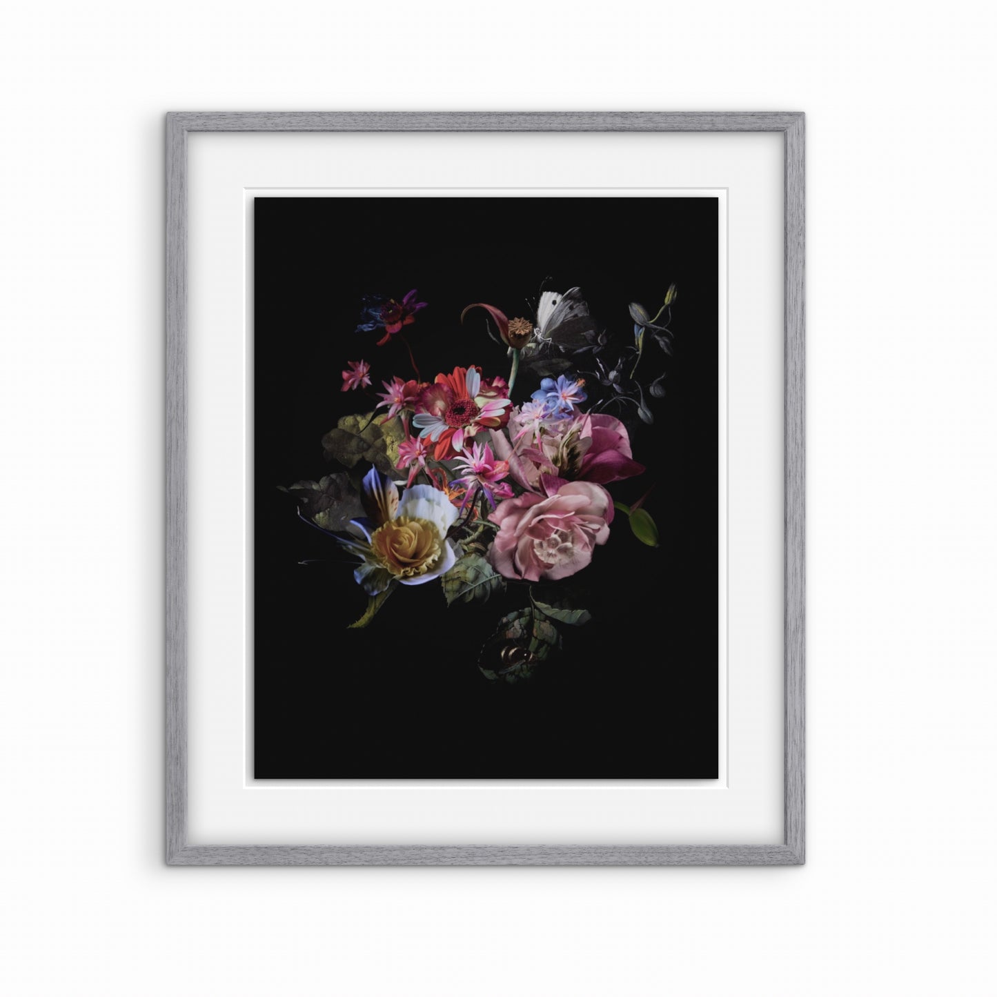 Rachel's Arrangement #2