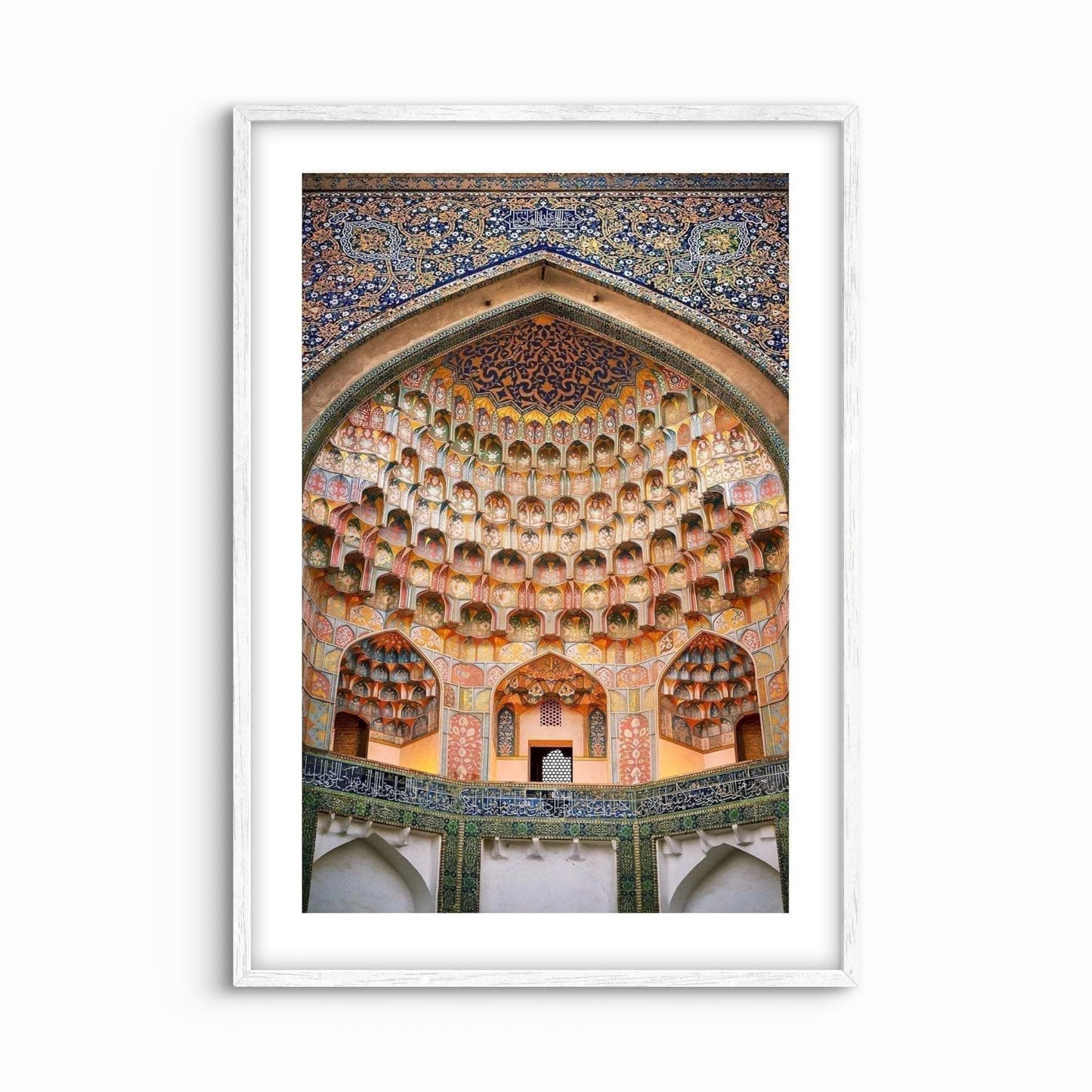 Bukhara