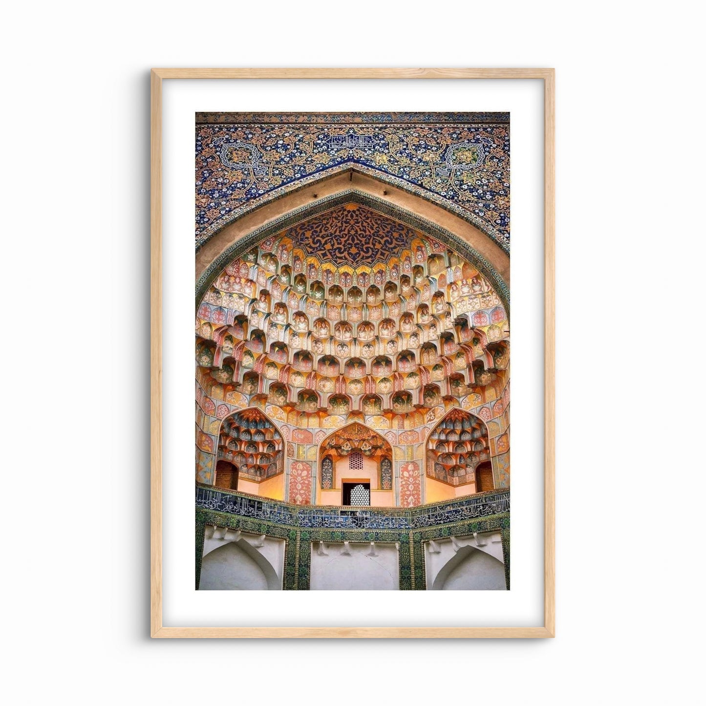 Bukhara