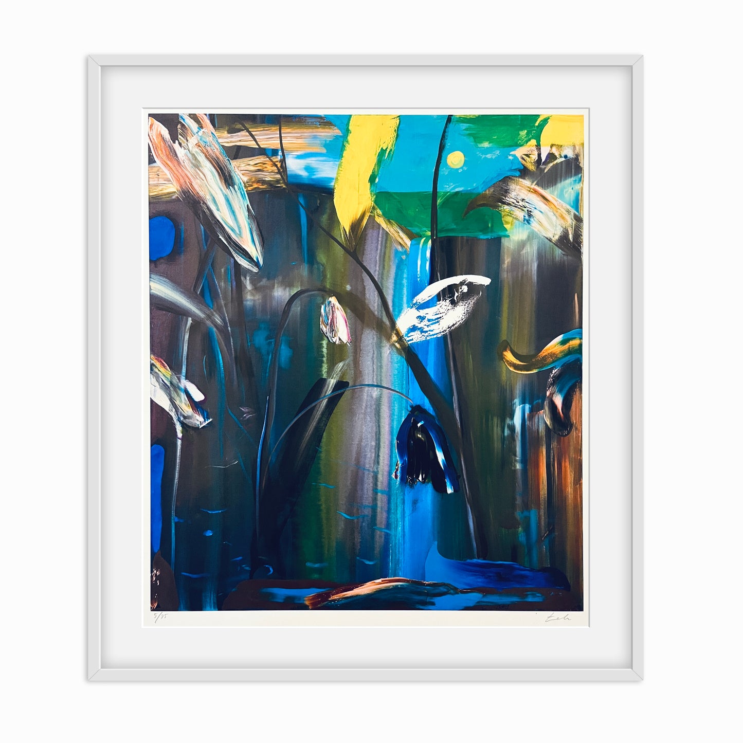 Le deluge