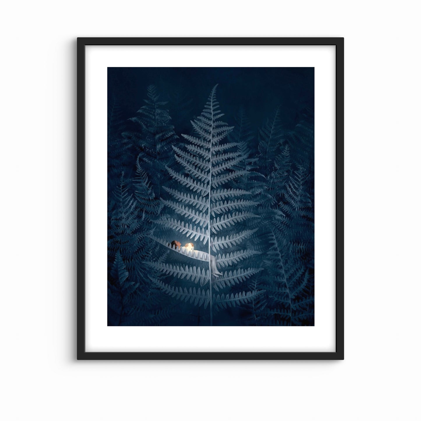 Keep the light on II