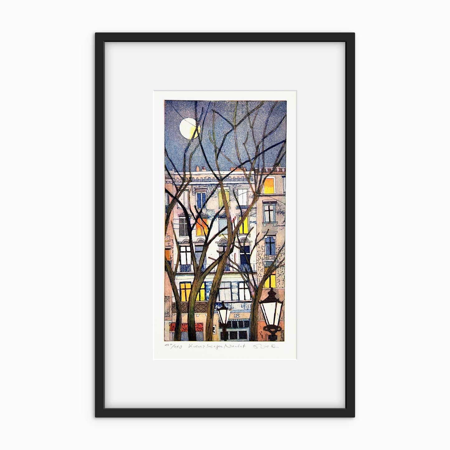 Ca' D'oro Bei Sonnenaufgang