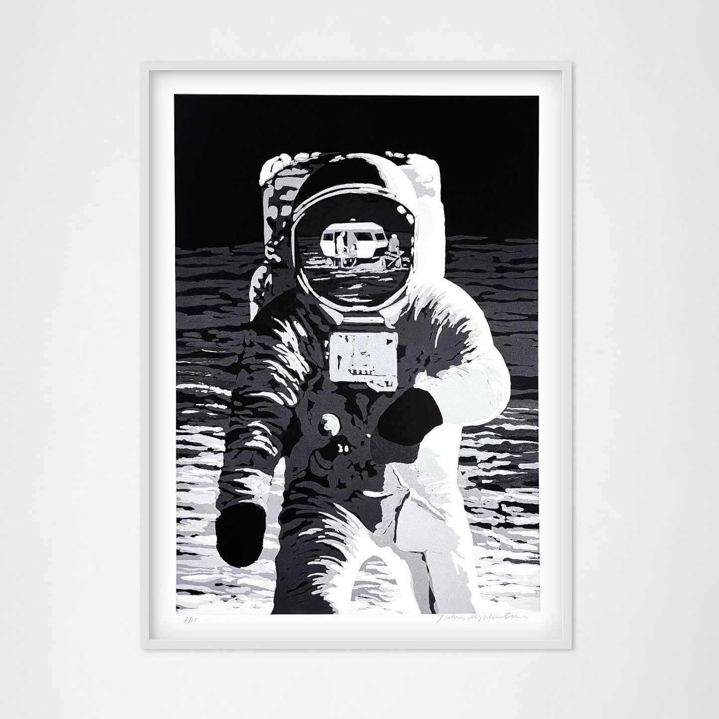 Rocket Man