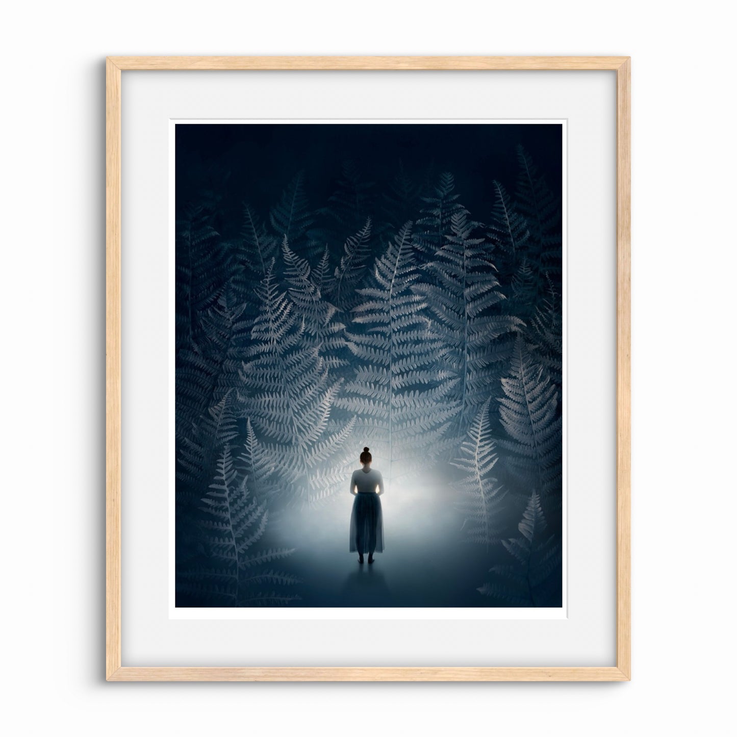 Keep the light on I (Small)