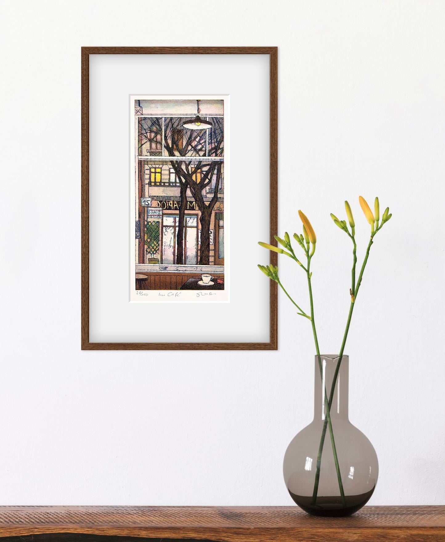 Ca' D'oro Bei Sonnenaufgang