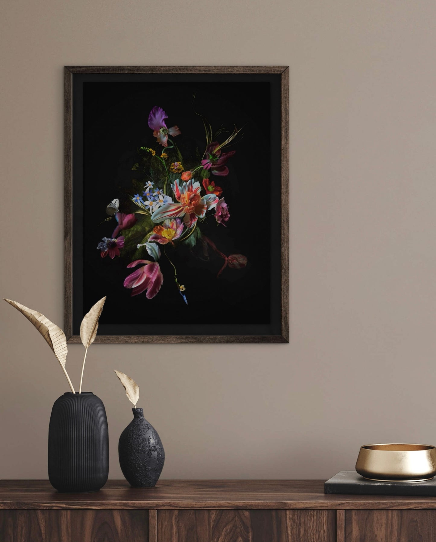 Rachels Arrangement #1