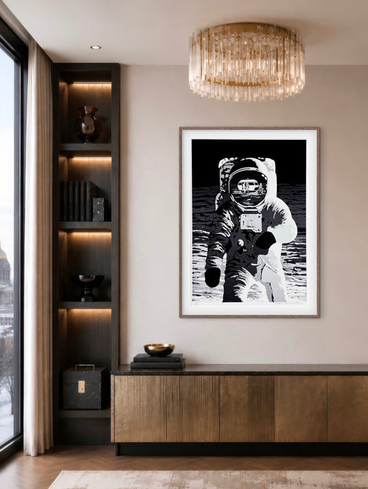 Rocket Man