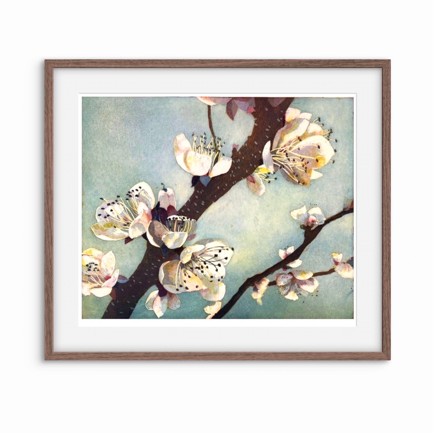 Großer Frühling