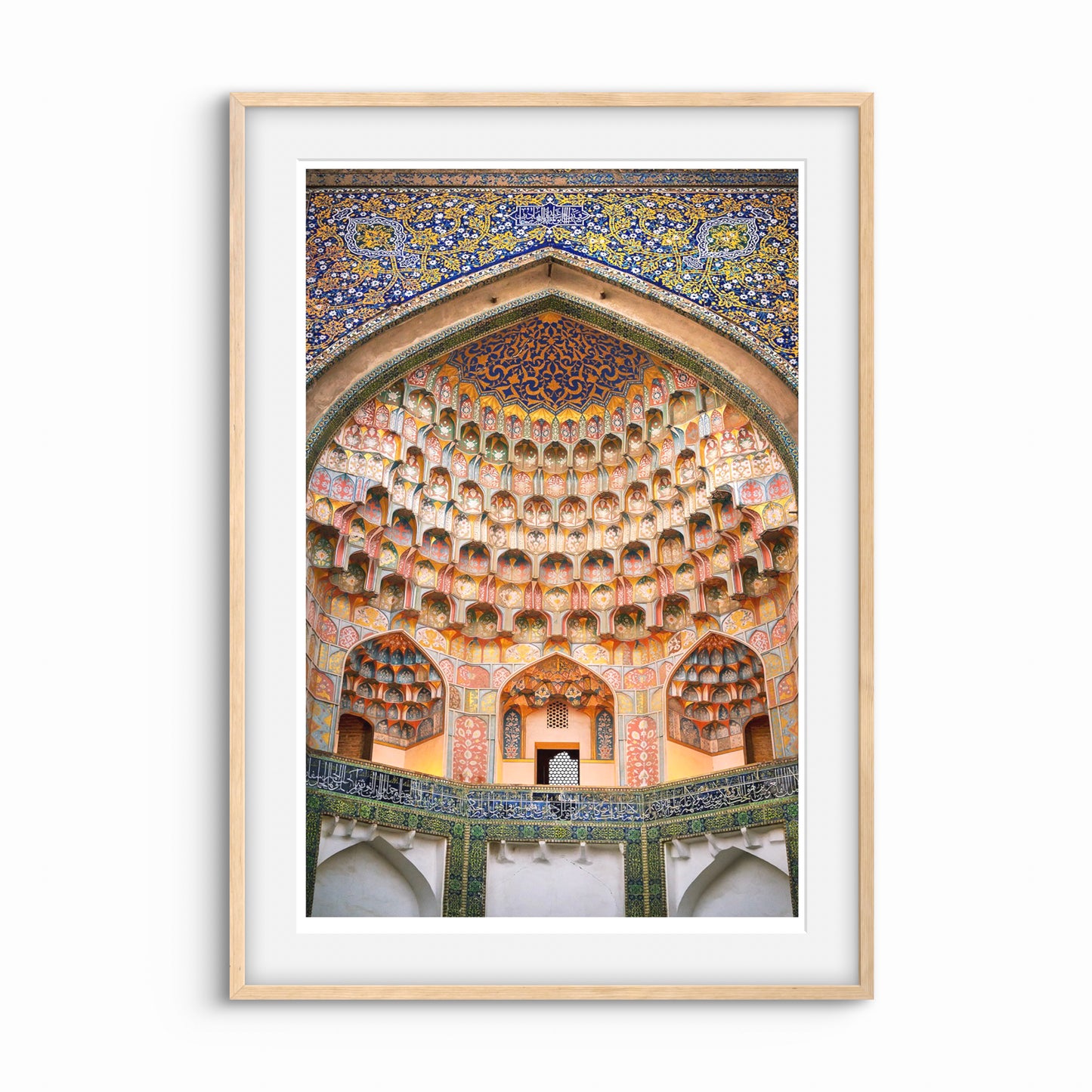 Bukhara