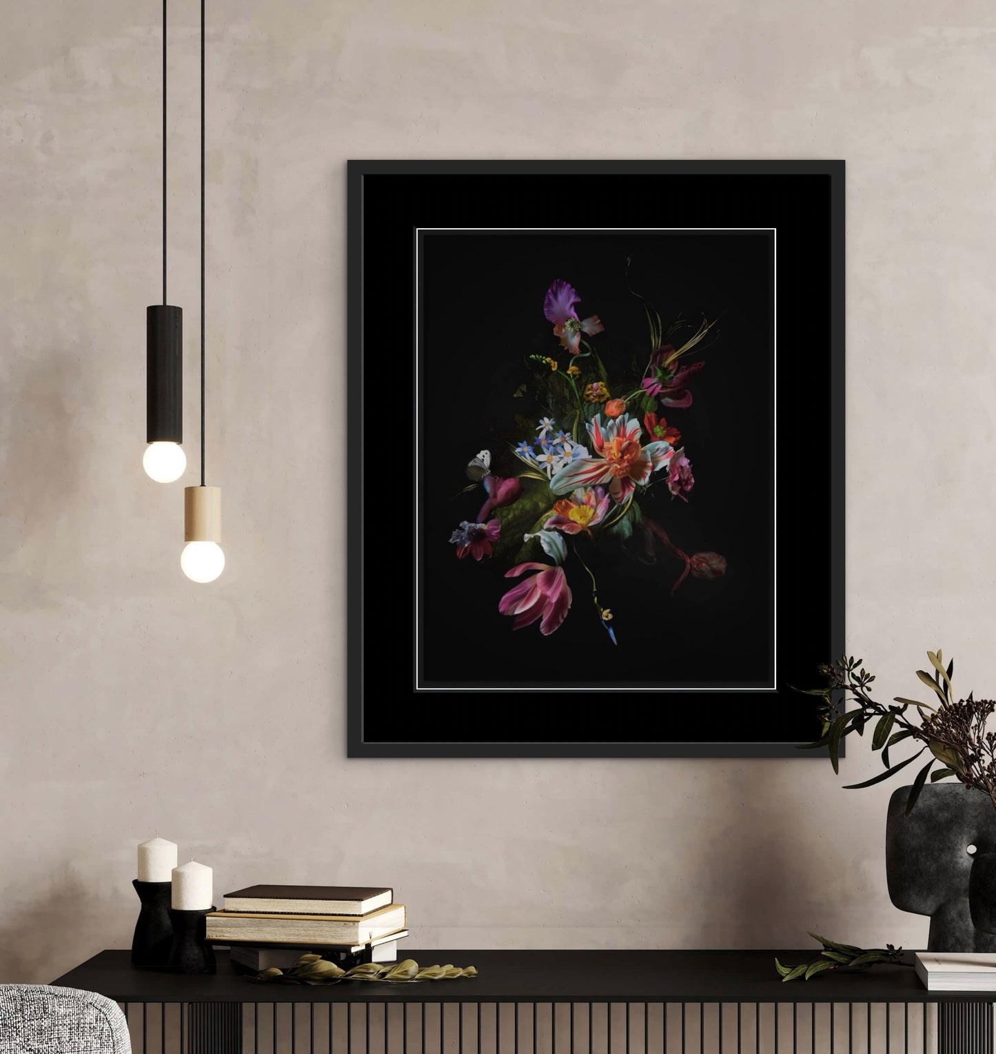 Rachels Arrangement #1