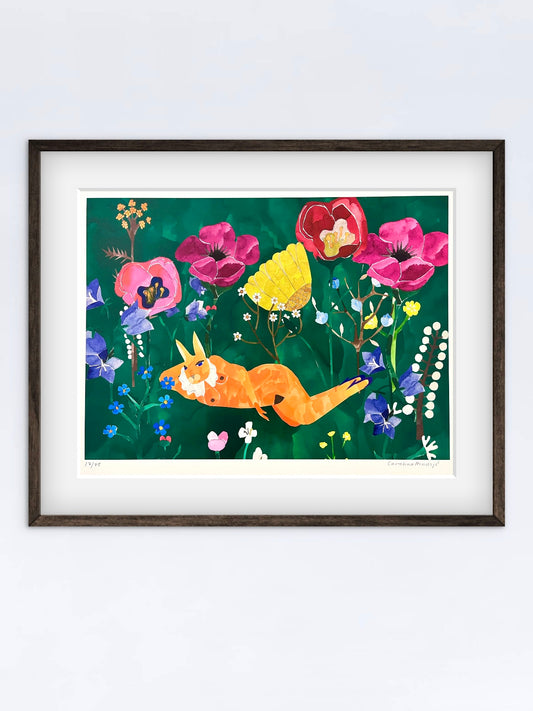 The beautiful in life 