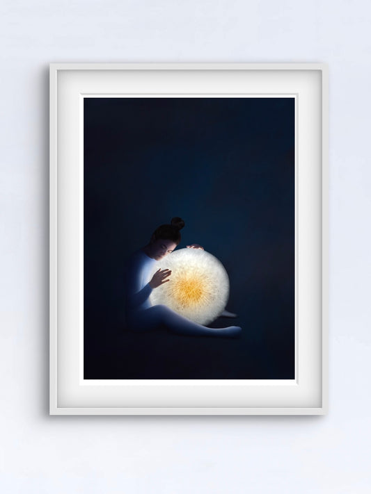 Gravity II (Stor)