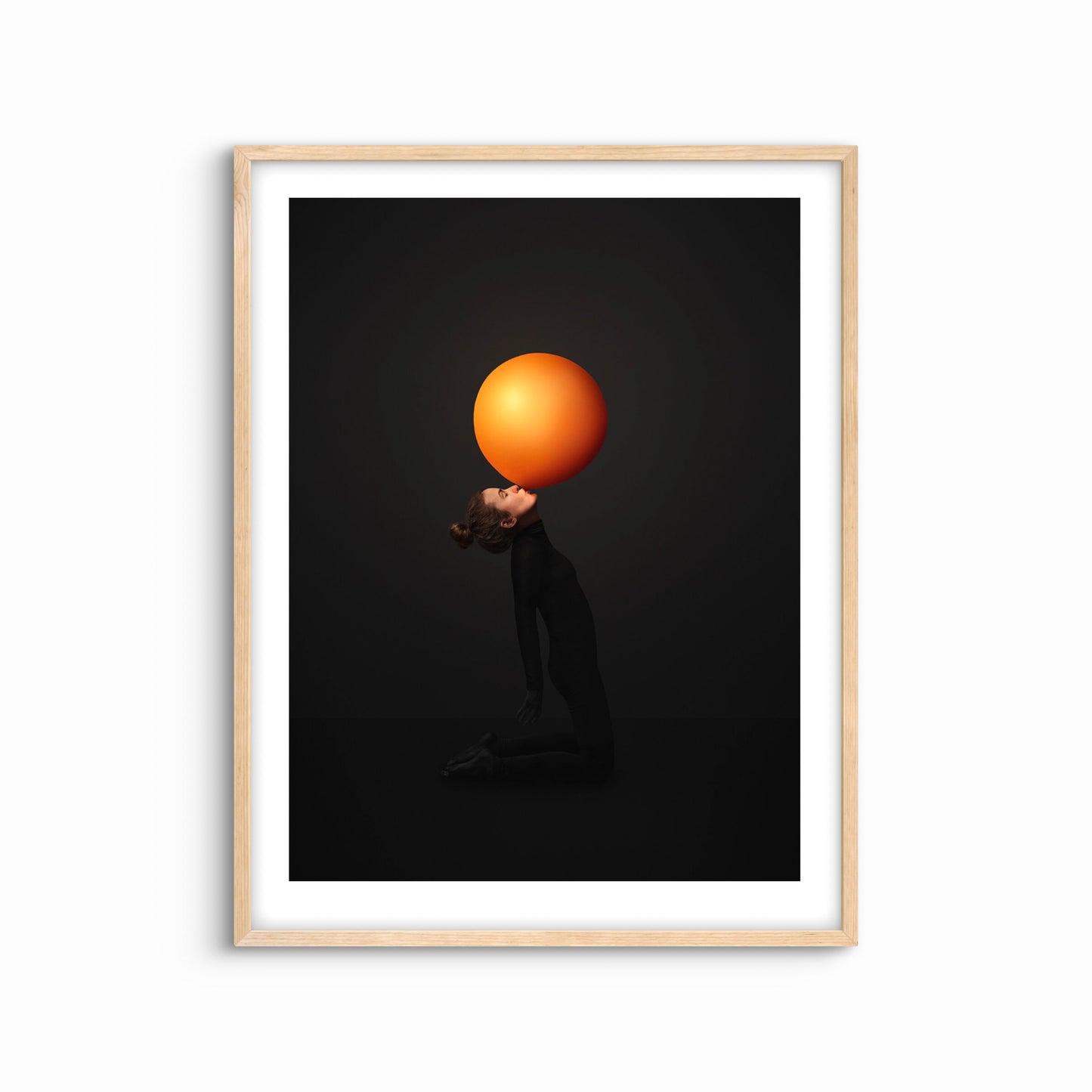 Hope in the dark