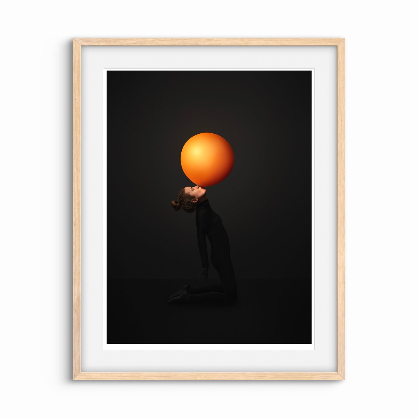Hope in the dark