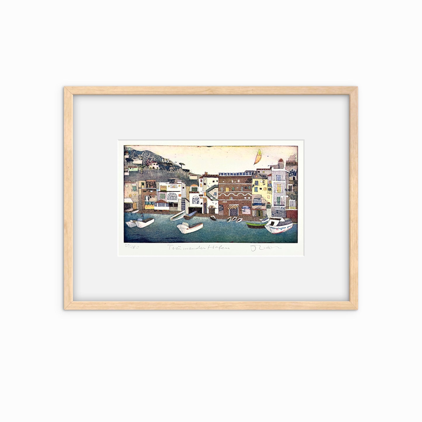 Ca' D'oro Bei Sonnenaufgang