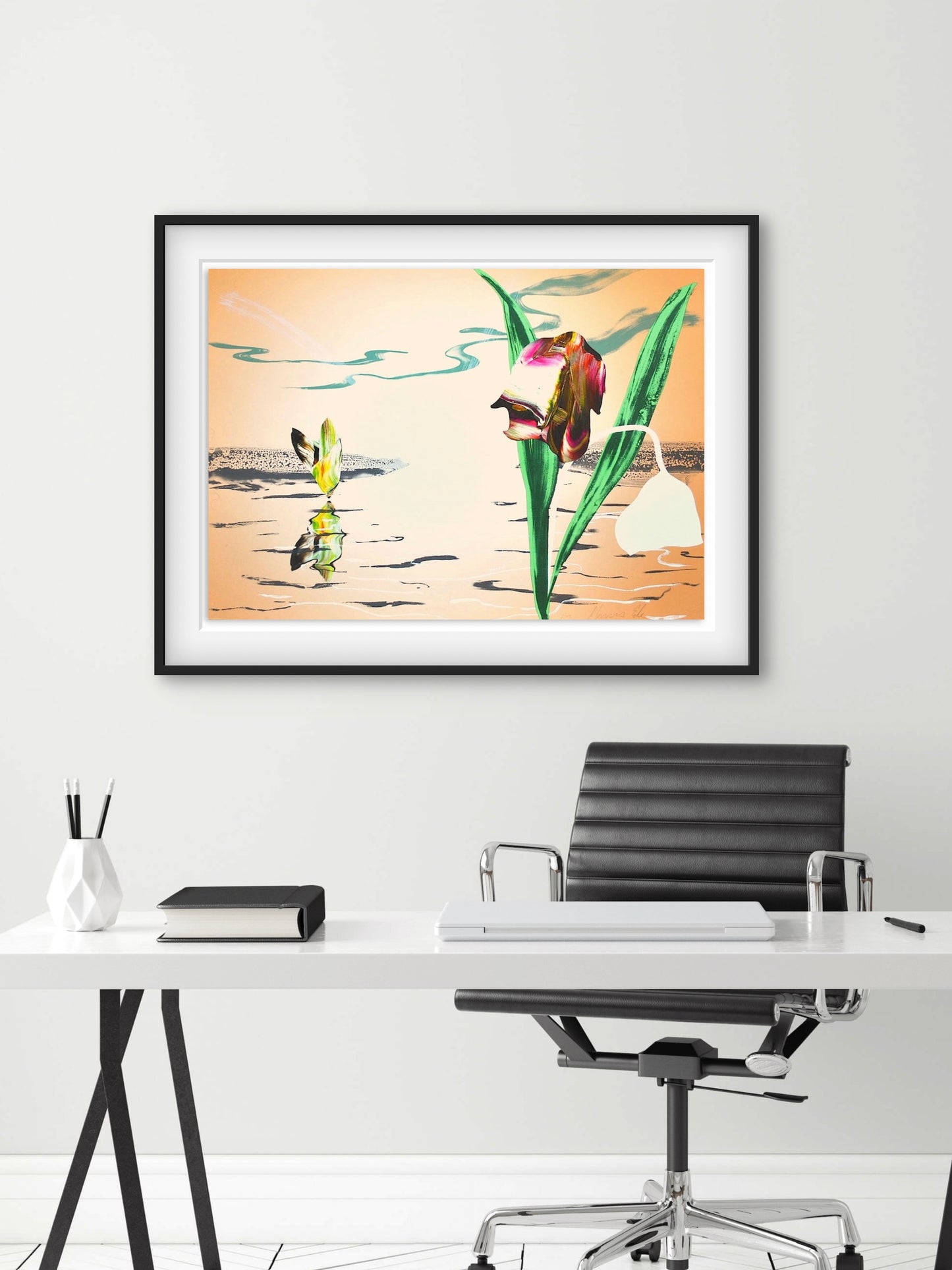 Landscape I