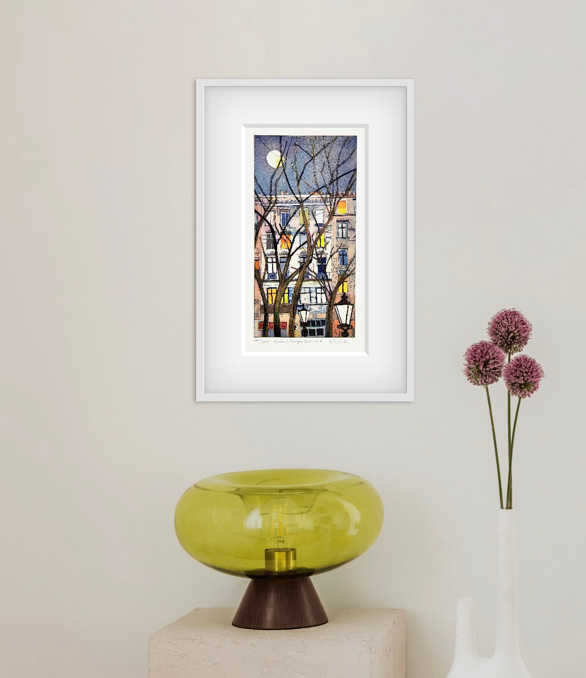 Ca' D'oro Bei Sonnenaufgang