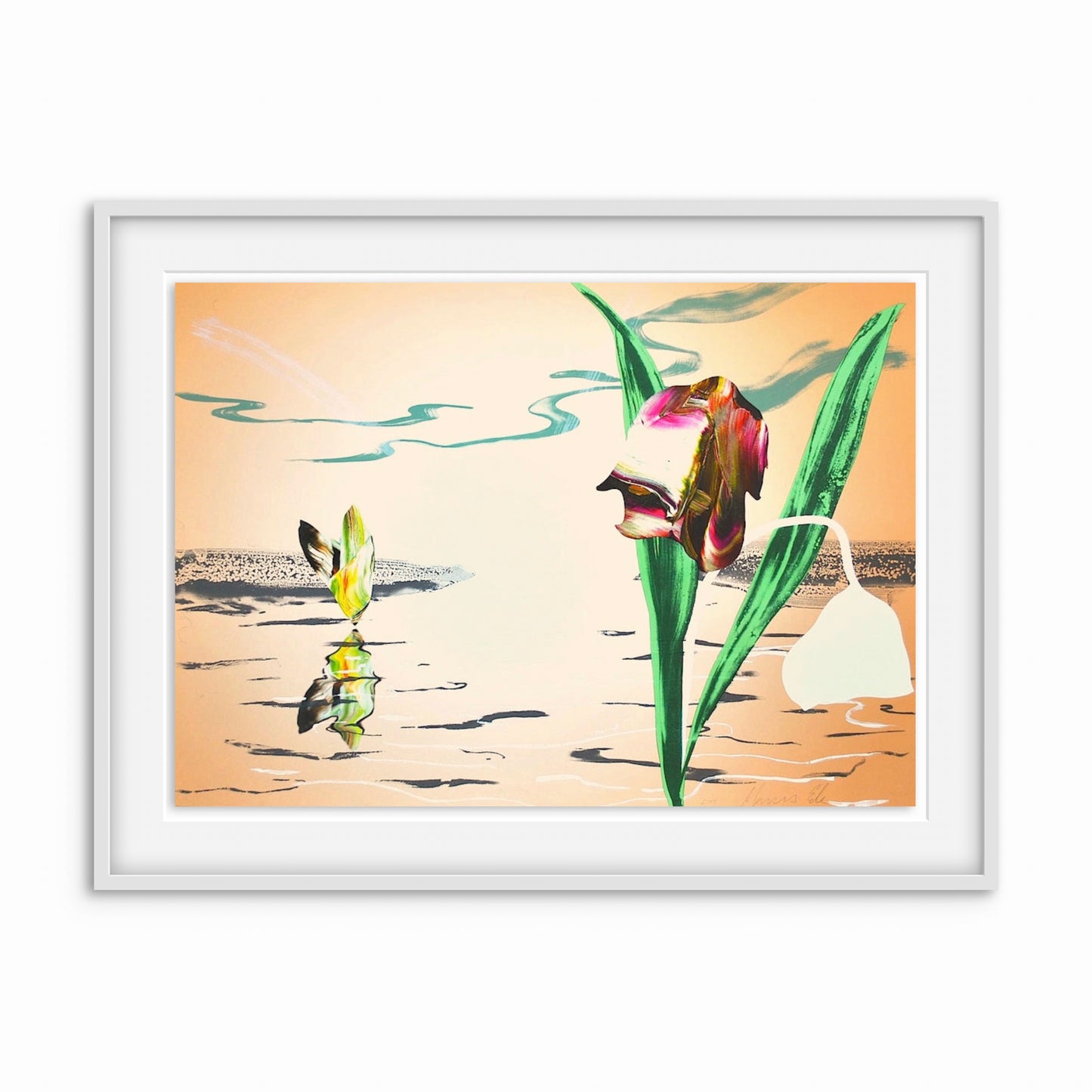 Landscape I