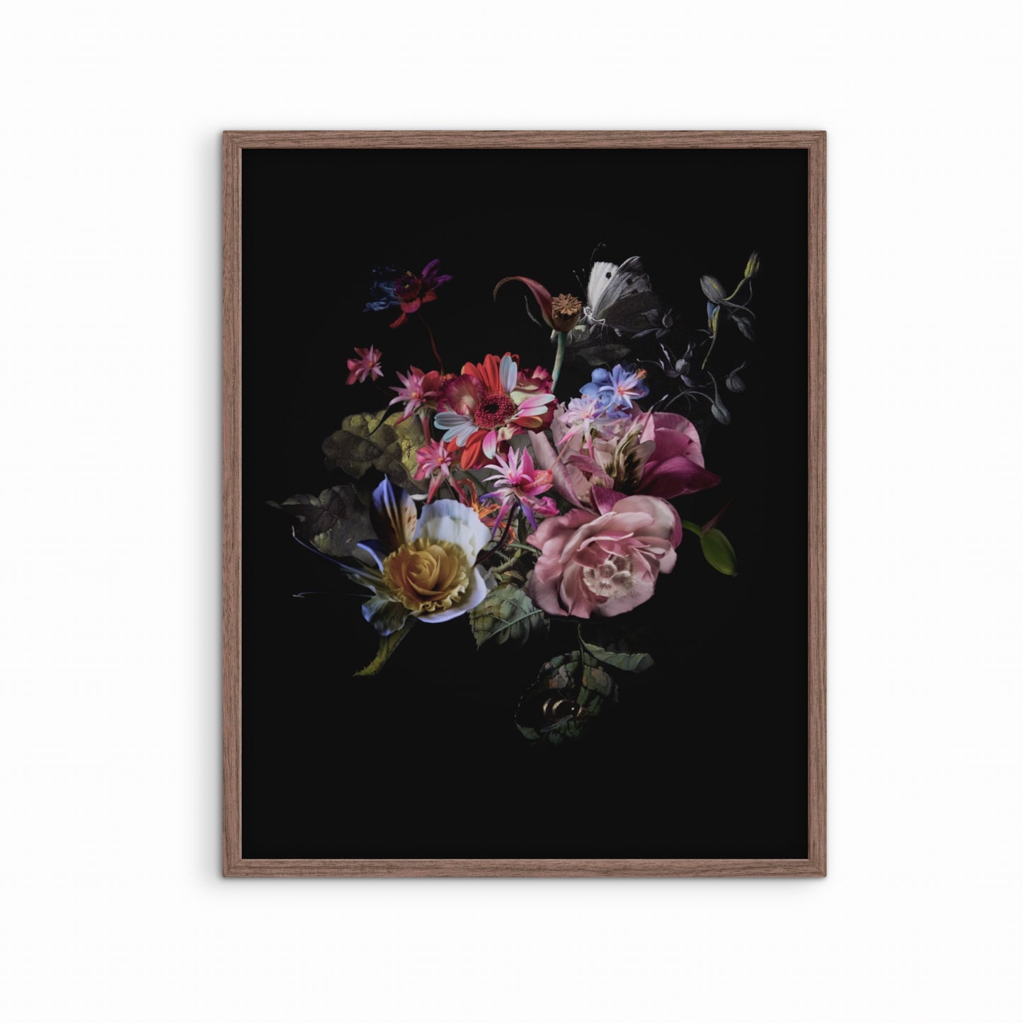 Rachel's Arrangement #2