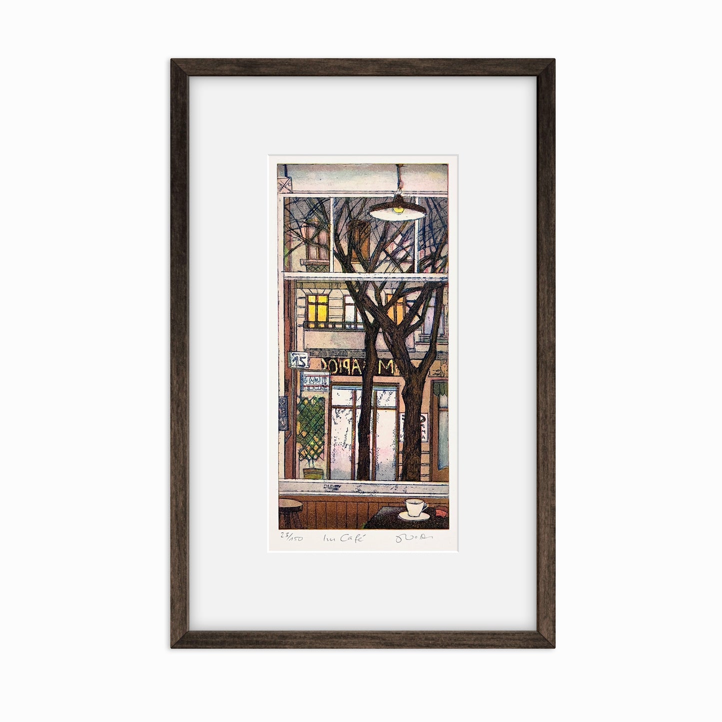 Ca' D'oro Bei Sonnenaufgang