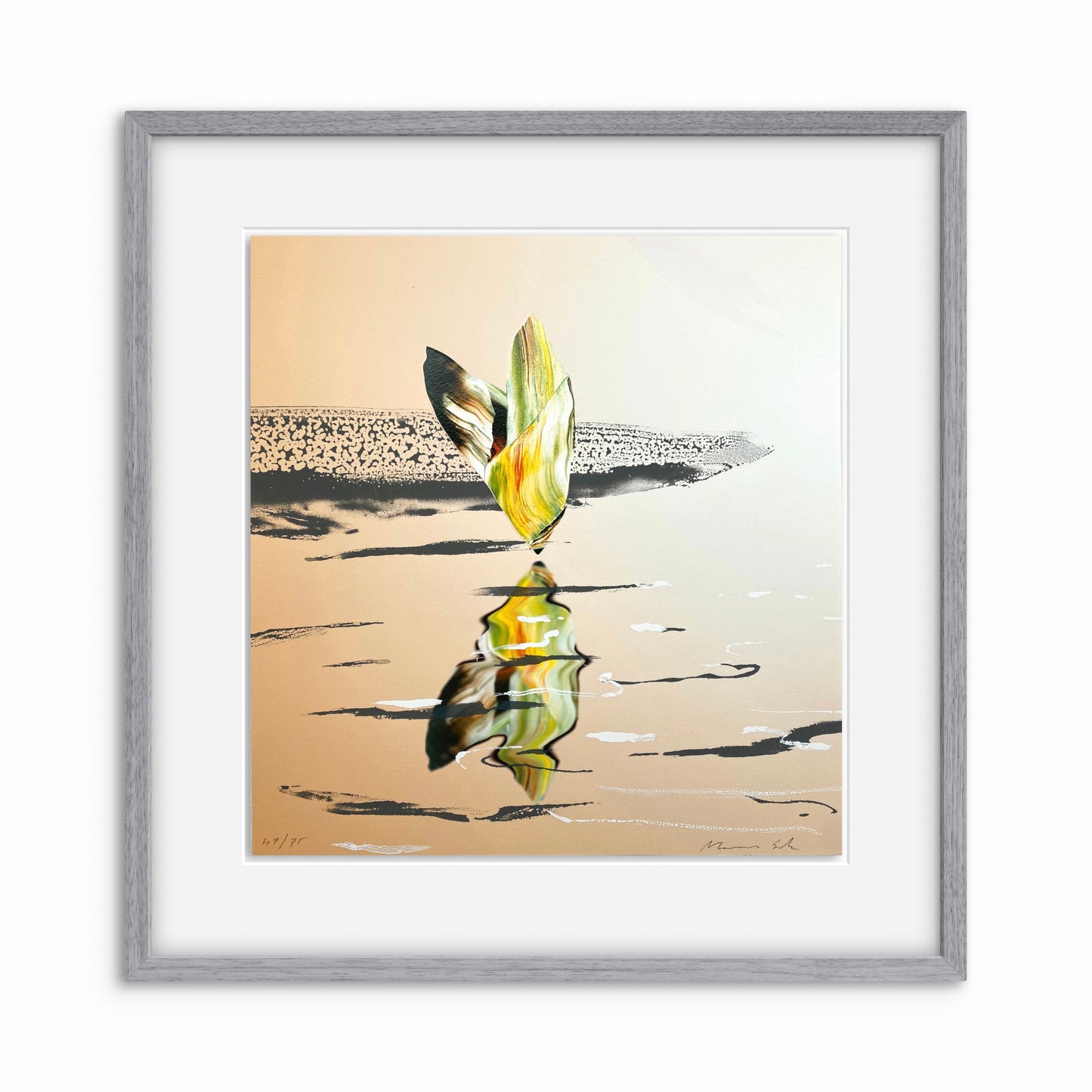 Reflection I