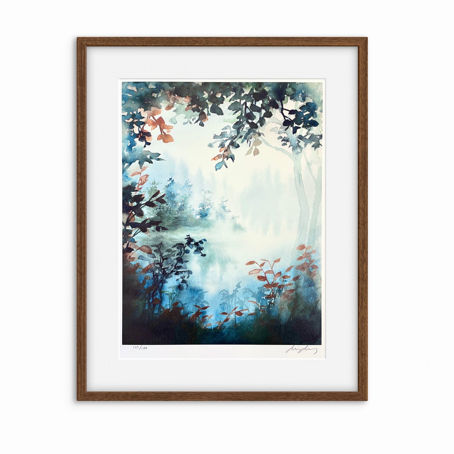 Gläntan II (Liten)