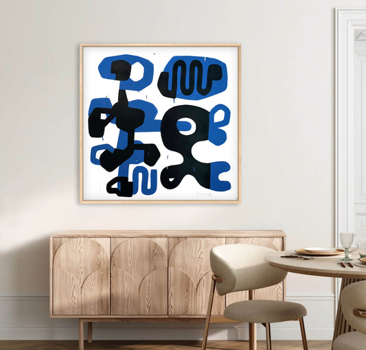 Blue note
