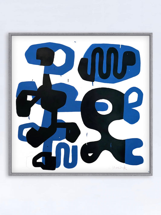 Blue note