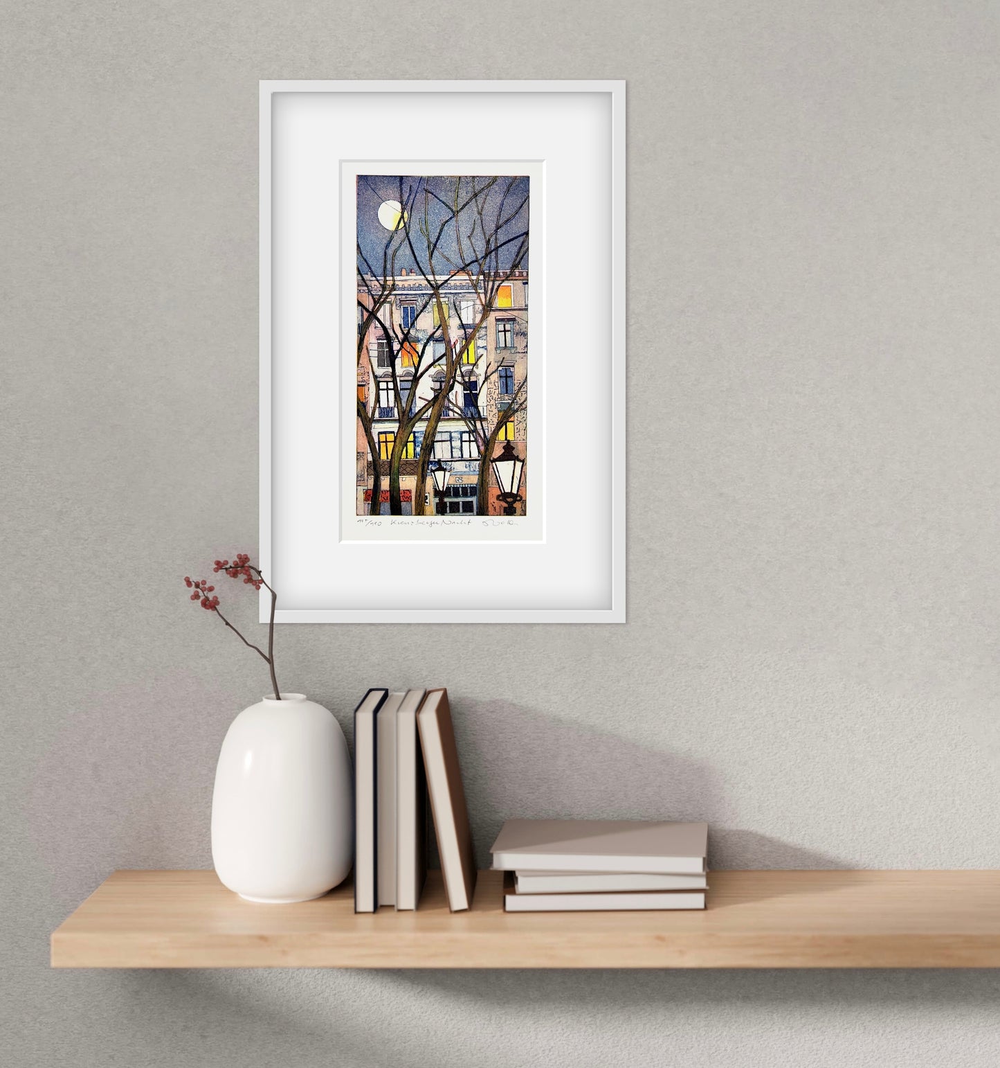 Ca' D'oro Bei Sonnenaufgang