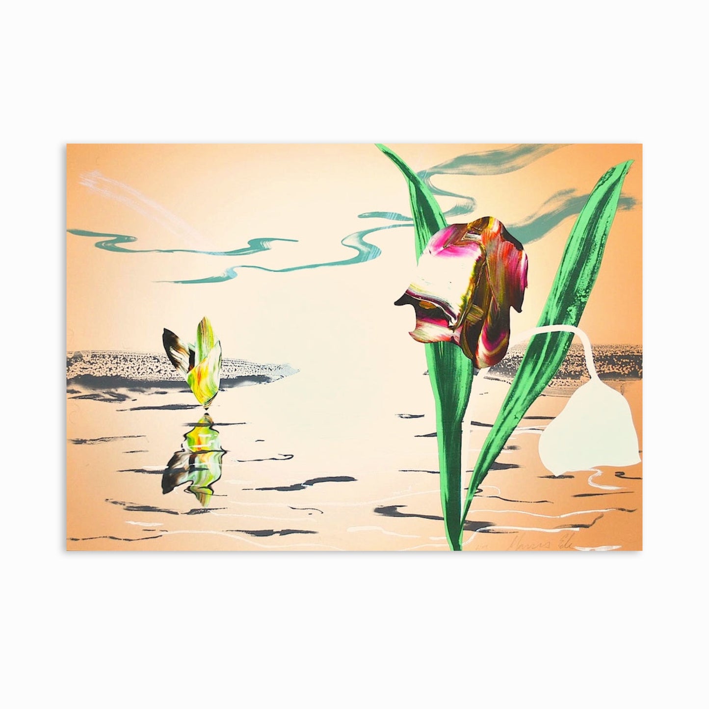 Landscape I