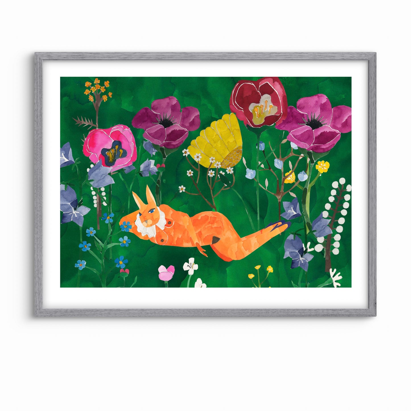 The beautiful in life 