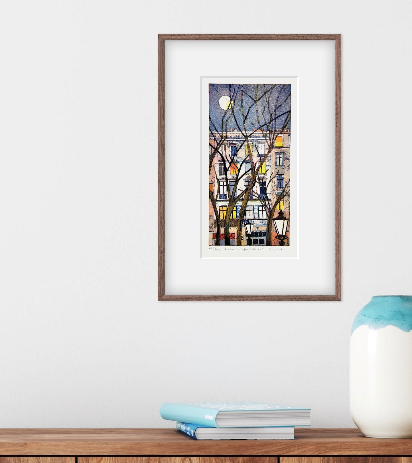 Ca' D'oro Bei Sonnenaufgang