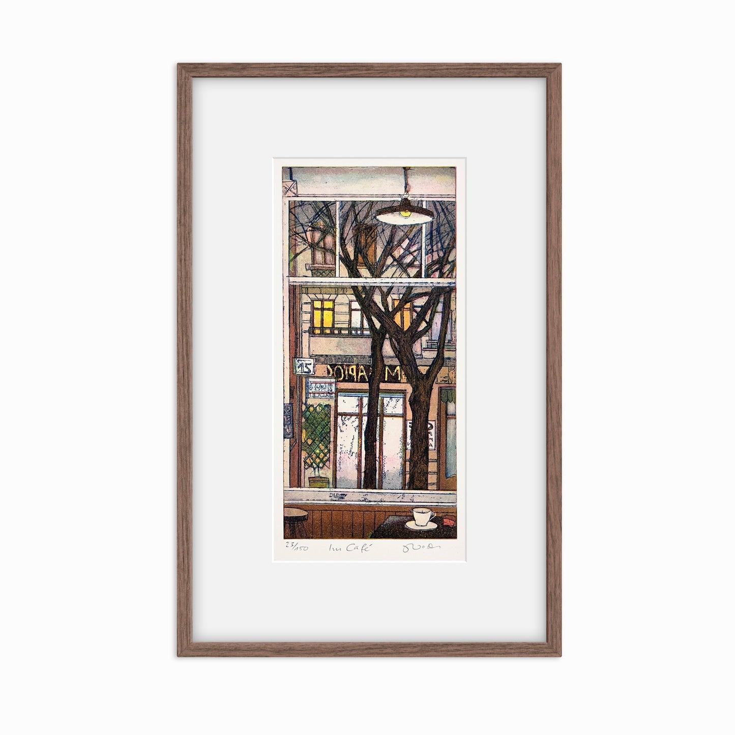 Ca' D'oro Bei Sonnenaufgang