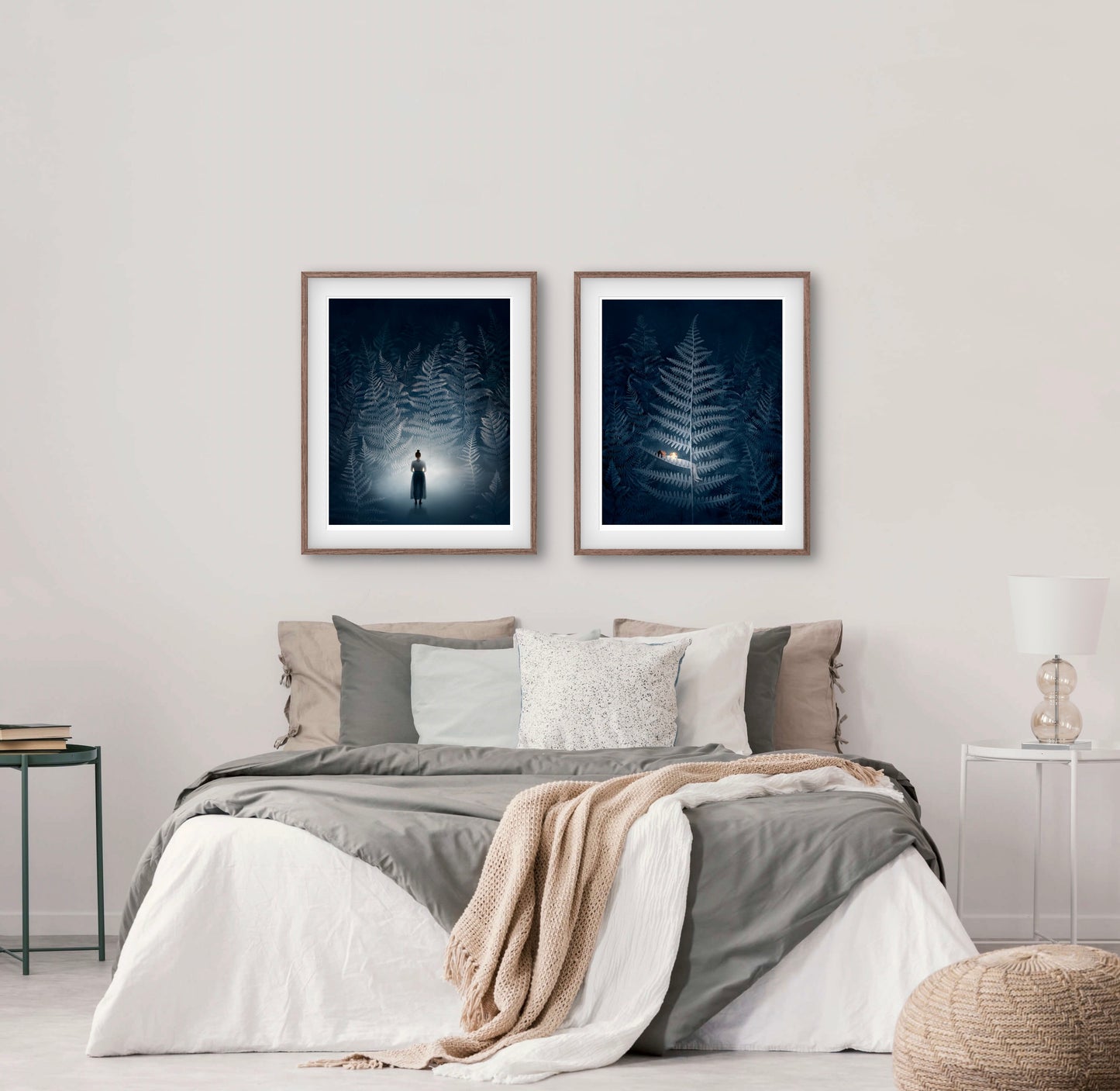 Keep the light on II