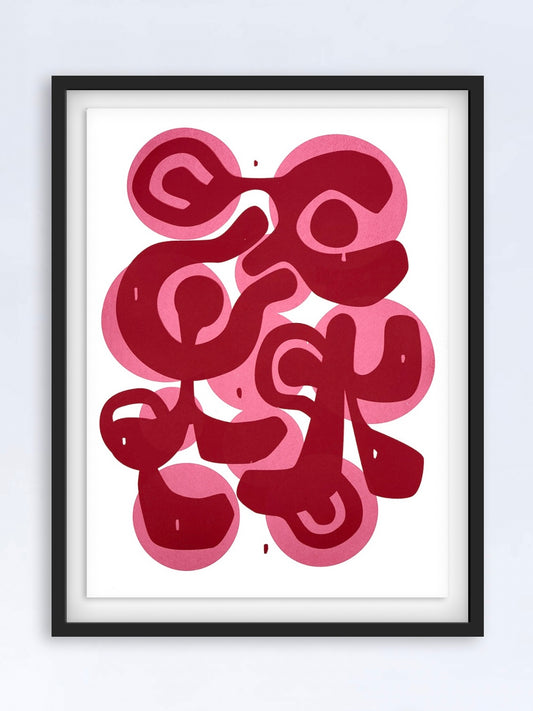Fresh Cherry