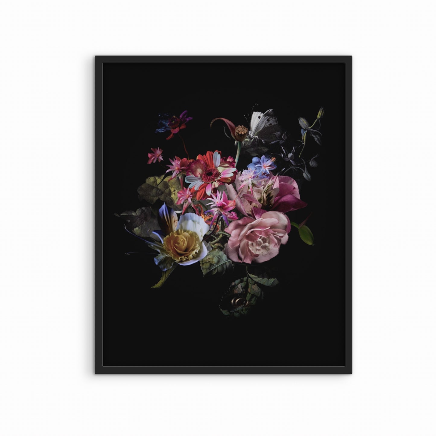 Rachel's Arrangement #2