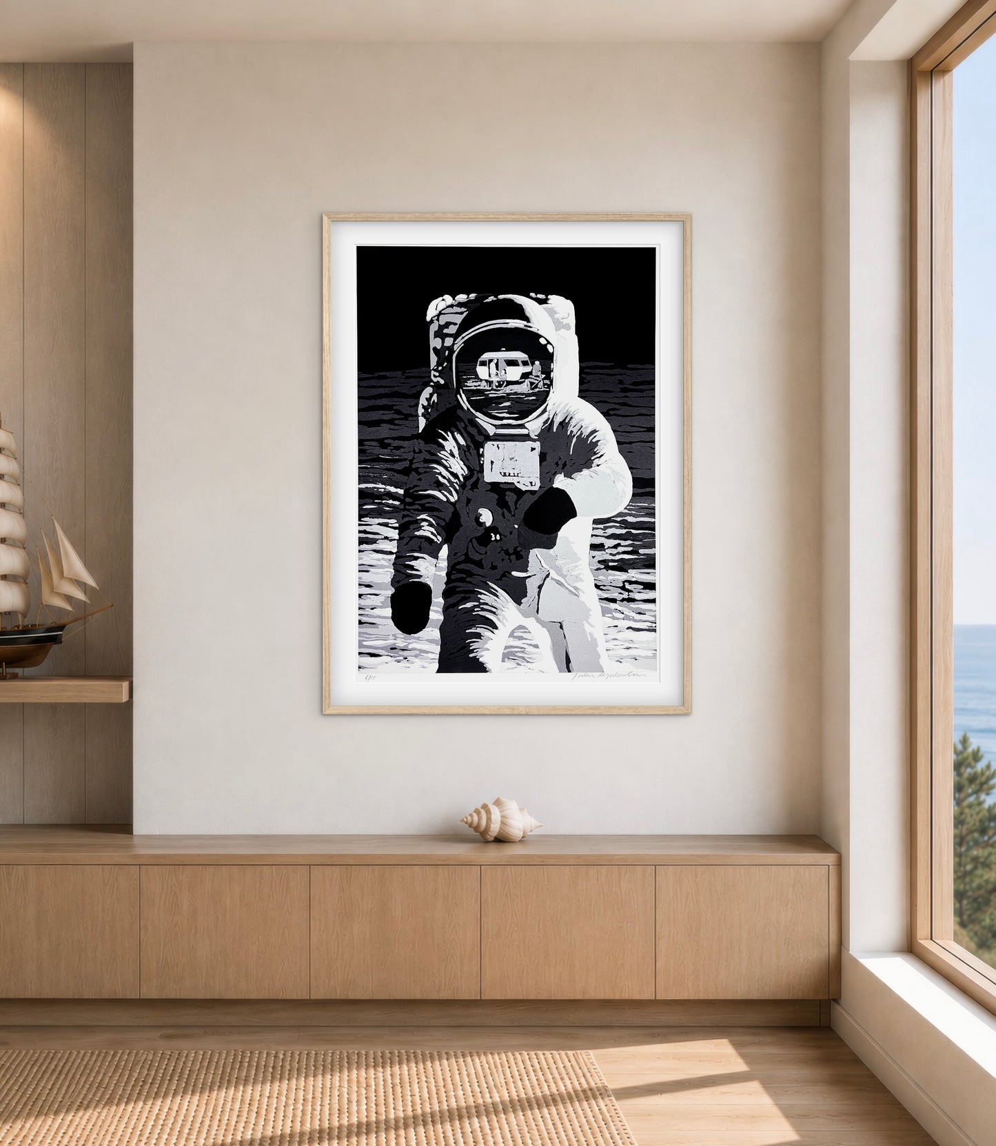 Rocket Man