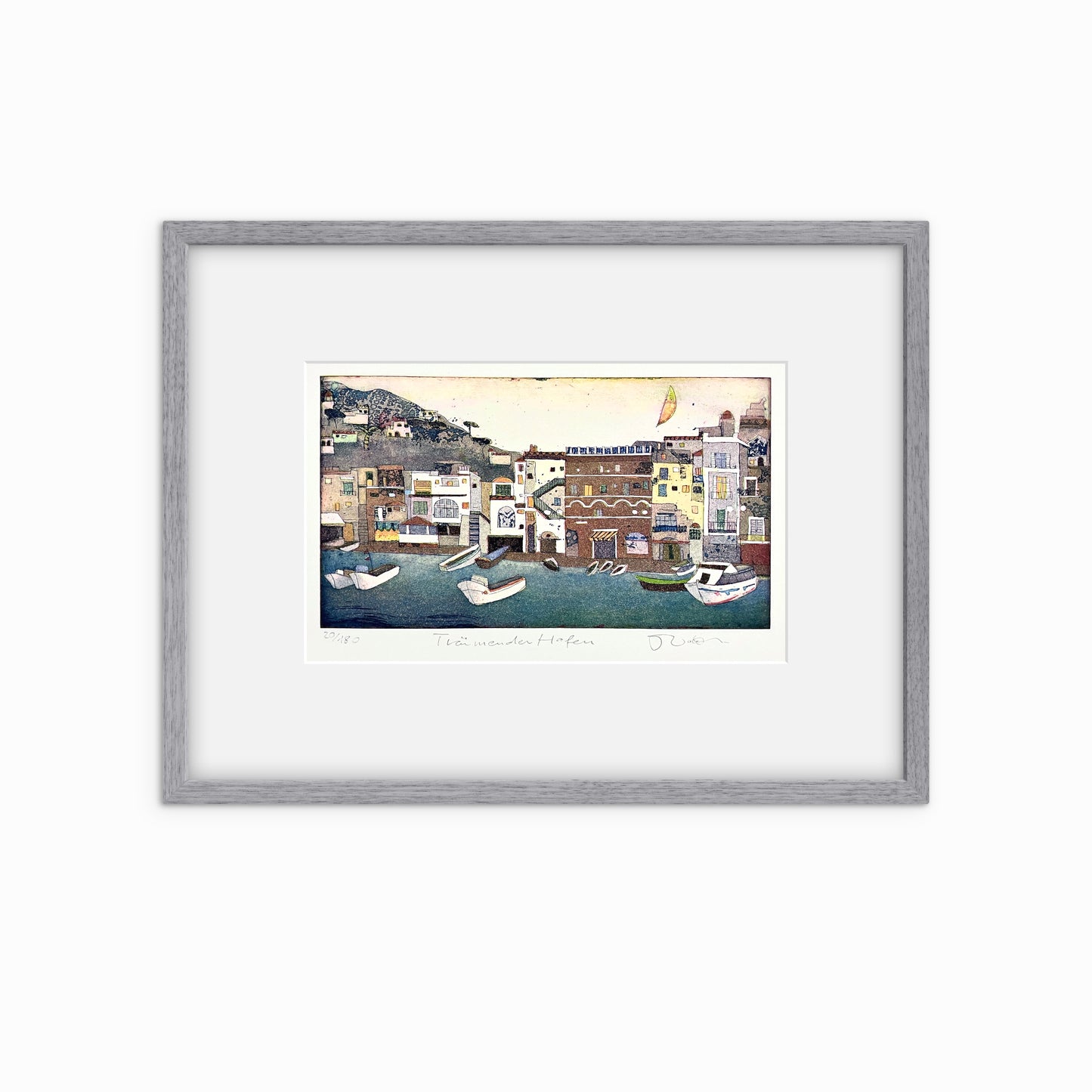 Ca' D'oro Bei Sonnenaufgang