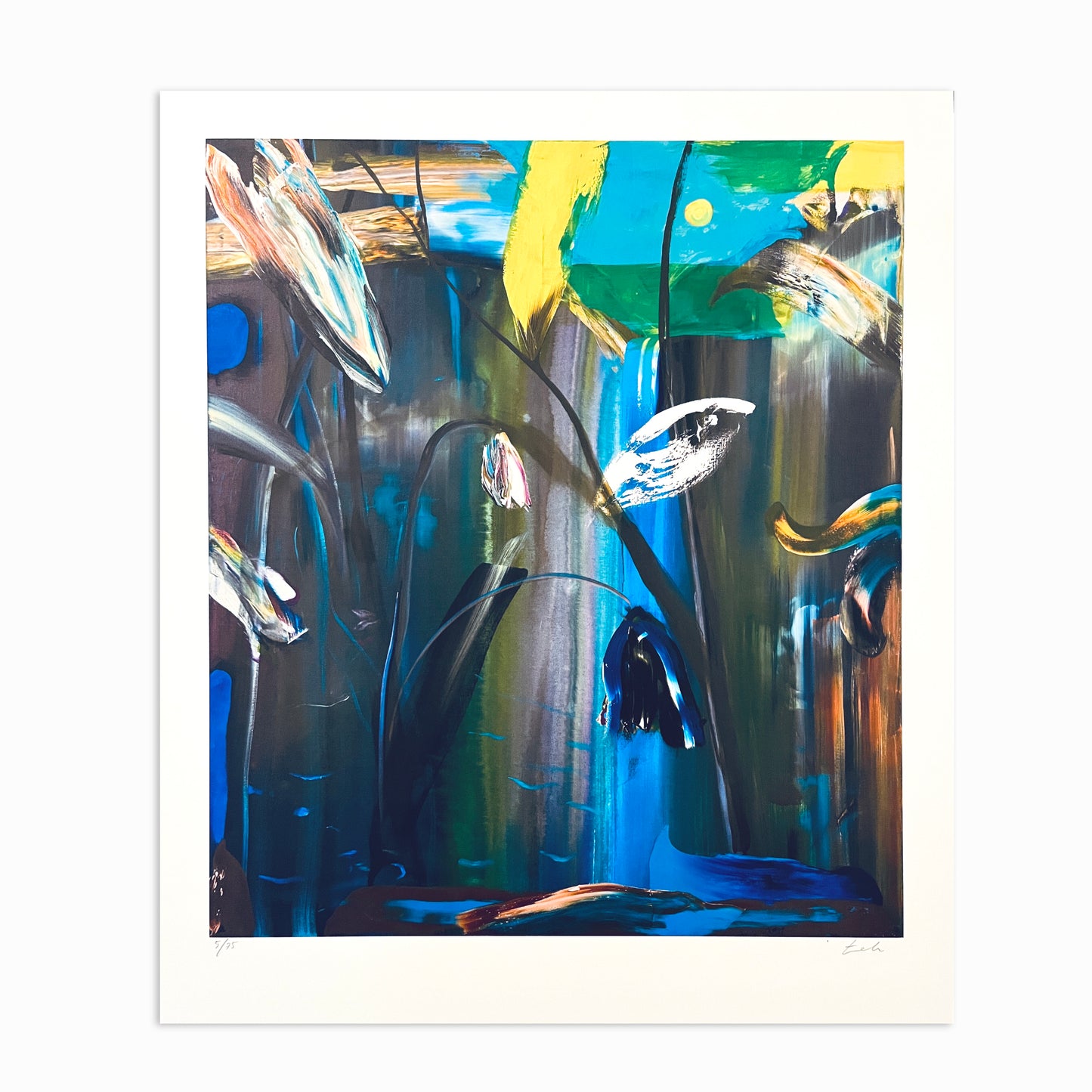 Le deluge